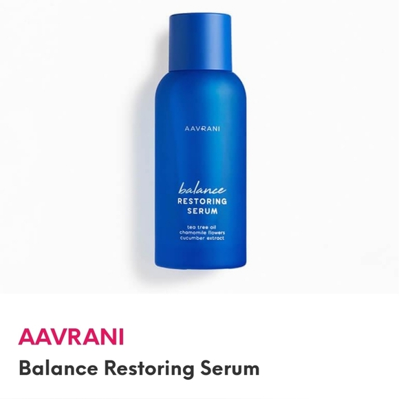 5/75$ AAVRANI Balance Restoring Serum - Picture 11 of 15